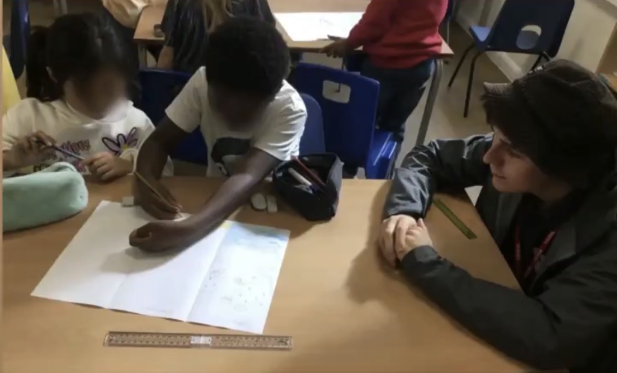 Teaching